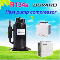 hot sale R134a small power air condition kompressor for dry cleaning machine for